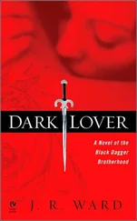 J. Ward - Dark Lover