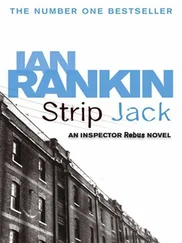 Ian Rankin - Strip Jack