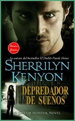 Sherrilyn Kenyon - Depredador de Suenos
