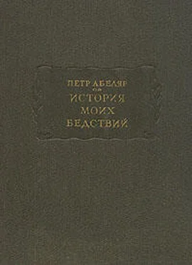 Пьер Абеляр История моих бедствий обложка книги