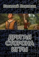 Василий Ллиамах - Другая сторона игры