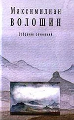 Максимилиан Волошин - Полное собрание стихотворений