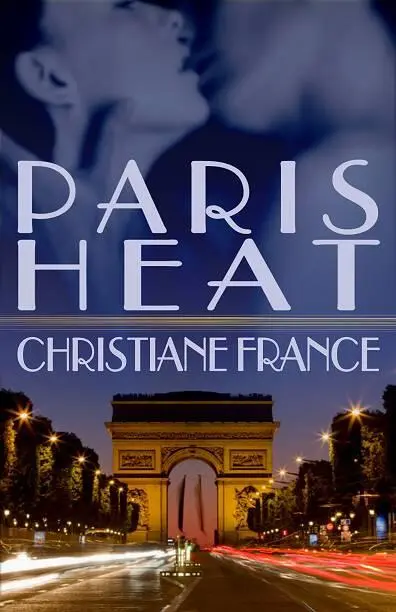 Christiane France Paris Heat For Roy and The Boys As the Parisbound jet - фото 1