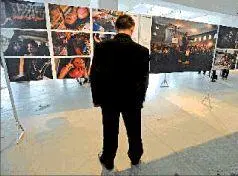 После проведения итогов всемирного конкурса фотографий World Press Photo в - фото 6