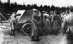 В декабре 1915 г в г Ораниенбауме в мастерских Офицерской стрелковой школы - фото 10