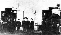 Весной 1920 г дивизион попал в руки красных причем трофейные машины были - фото 20