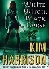 Kim Harrison - White Witch, Black Curse