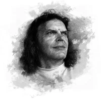 Закончился третий роман о мутанте Глебе закрывающий собой и всю его историю - фото 1