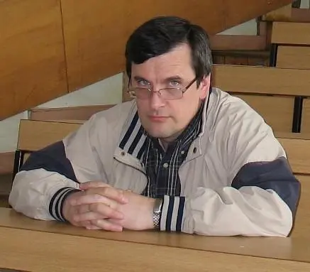 Kon28Послесловие к интервью Я подозревал смайл что это интервью - фото 1