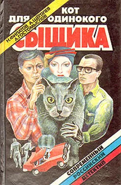 Александр Щёголев Ночь, придуманная кем-то обложка книги