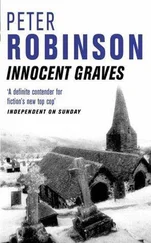 Peter Robinson - Innocent Graves