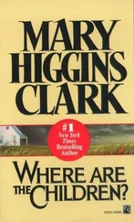 Mary Clark - Where are the children?