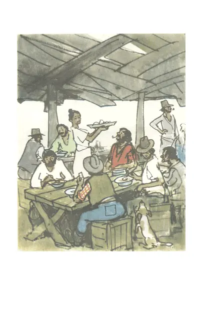 Глава XXIX Моррисом все сильнее овладевало беспокойство и досада Он - фото 5