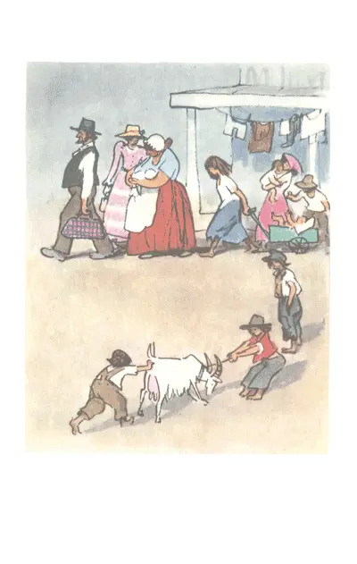 Глава XLIII После дождей наступили ясные солнечные дни хлопот по дому было - фото 6