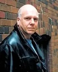 PETER ROBINSON grew up in Yorkshire England and has lived in North America - фото 2