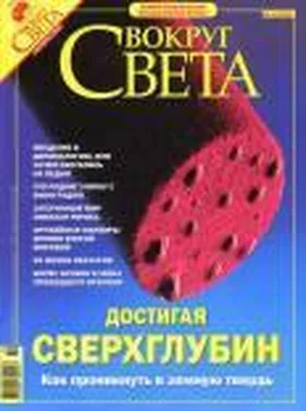 Вокруг Света Журнал «Вокруг Света» № 10 за 2004 год (2769) обложка книги