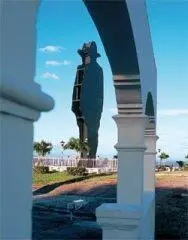 Даже для такой небольшой страны как Никарагуа XX век ознаменовался множеством - фото 3