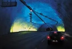 Если фломская дорога поражает масштабами содеянного незримым присутствием - фото 4