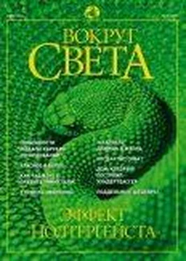 Вокруг Света Журнал «Вокруг Света» №6 за 2002 год обложка книги