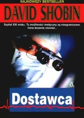 David Shobin - Dostawca