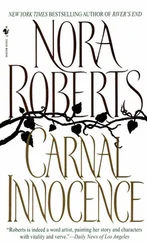 Nora Roberts - Carnal Innocence