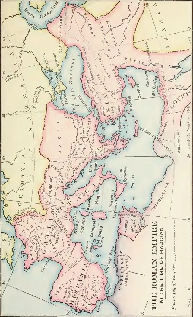 5 Все же острова которые находятся во внутреннем 18 18 Средиземном море - фото 2