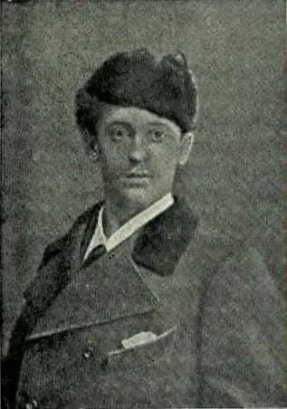 А Л Дуров 1885 г Братья Николет Робинзон Анатолий Дуров Юлиус А - фото 10