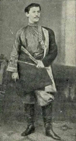 А Л Дуров Первые зарубежные гастроли в 1895 г Дебют А Л Дурова в - фото 12