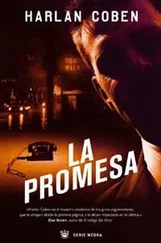 Harlan Coben - La promesa