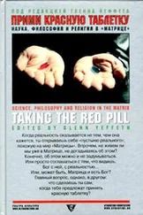 Гленн Йеффет - Прими красную таблетку - Наука, философия и религия в «Матрице»