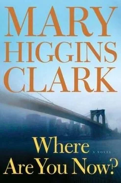 Mary Clark Where Are You Now? обложка книги