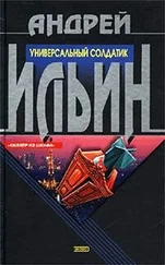 Андрей Ильин - Универсальный солдатик