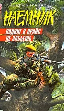 Андрей Негривода Подвиг в прайс не забьешь обложка книги