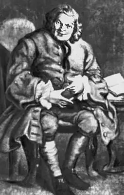 Хогарт У Лорд Ловат 1746 Национальная портретная галерея Лондон Хогарт - фото 13
