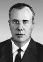 А В Фокин Фокин Виталий Алексеевич ФокинВиталий Алексеевич - фото 2