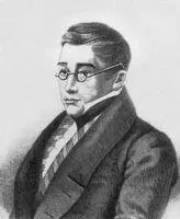 Н И Уткин Портрет А С Грибоедова Резцовая гравюра 1829 Н И Уткин - фото 3