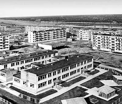 Сыктывкар Новый микрорайон города Сыктывкарский университет Сыктывкарский - фото 6