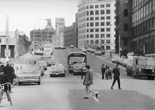 Бруклин Многоквартирный дом 1961 Архитекторы А Майер Дж Х Уитлси М - фото 14