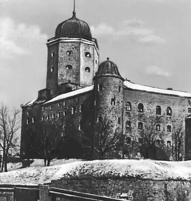 Выборг Центральная часть города Выборгская операция 1944 Выборгская - фото 2