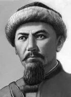 Амангельды Иманов Аманжолов Касим Рахимжанович АманжоловКасим Рахимжанович - фото 11