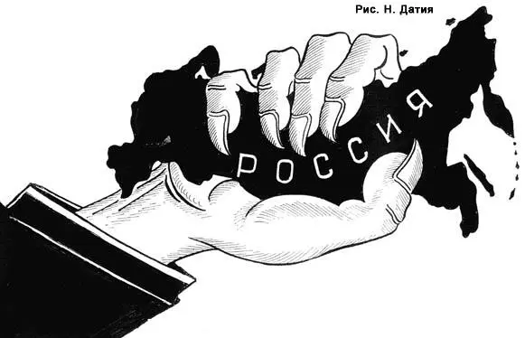 А ДЕЛАТО СЕРЬЕЗНЫЕ Американцы потихоньку прибрали к рукам шельф Берингова - фото 2