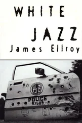 Джеймс Эллрой - White Jazz