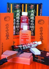 Журнал Прорез - Уход за складным ножом