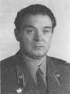 Участник захвата В Кука Валентин Агеев фото 1970х гг Чекисты отмечают - фото 35