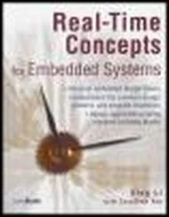 Qing Li - Real-Time Concepts for Embedded Systems