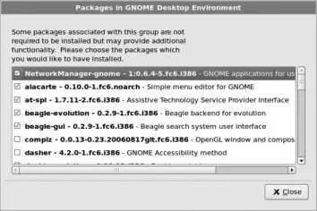 Click Next to continue After a short time for dependency processing the - фото 31