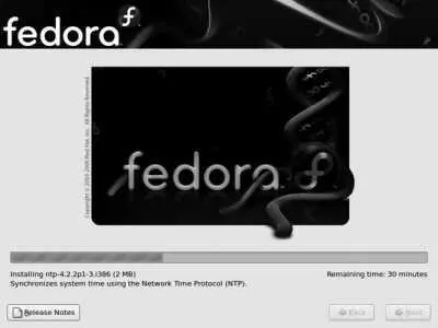 When the installation is complete the confirmation message shown in Figure - фото 33