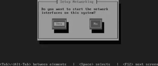 The next screen shown in Figure 67 enables you to select filesystem - фото 115