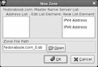 Click on IPV4 Address and the window will change to include fields for the IP - фото 128