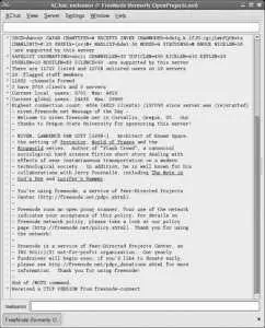 To join a specific channel select the menu option WindowChannel List When - фото 157
